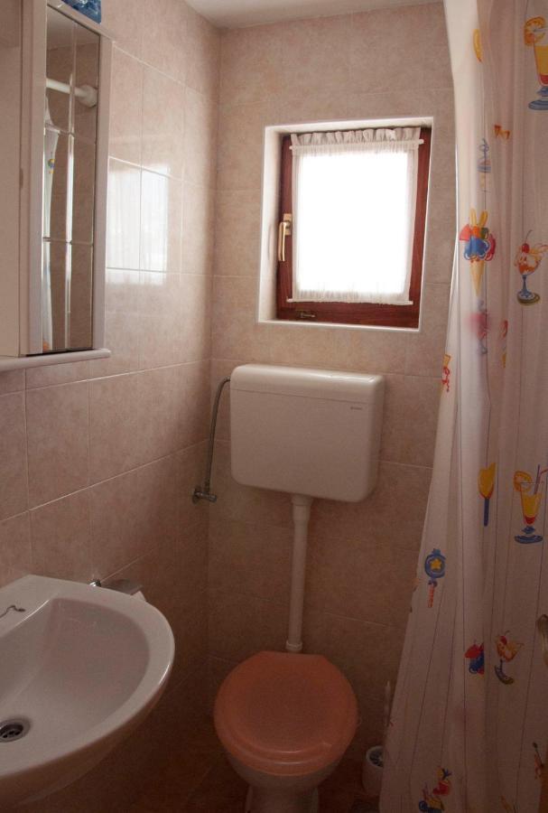 David'S Studio Porec Bagian luar foto